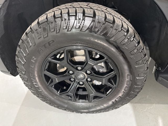 2022 Ford Expedition Timberline