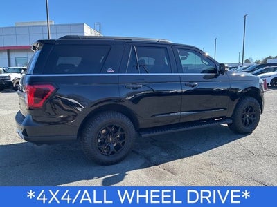 2022 Ford Expedition Timberline