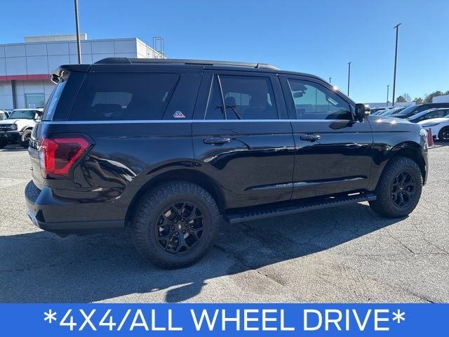 2022 Ford Expedition Timberline