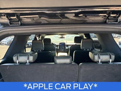 2022 Ford Expedition Timberline