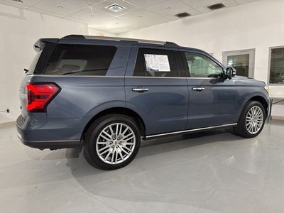 2023 Ford Expedition Limited