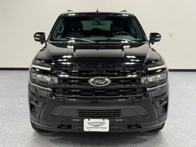 2022 Ford Expedition Limited