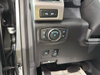 2020 Ford F-250 Platinum