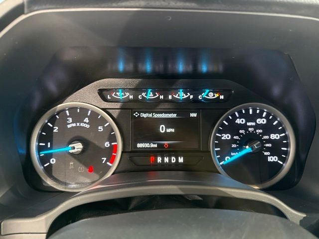 2022 Ford F-250SD XLT
