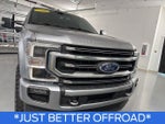 2020 Ford F-250SD Platinum