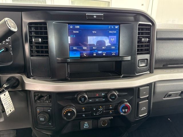 2025 Ford F-250SD XLT