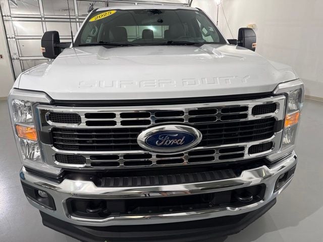 2025 Ford F-250SD XLT