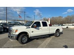 2012 Ford F-250 Lariat