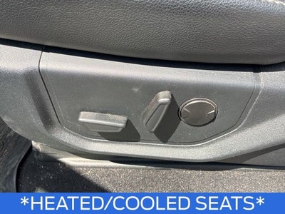 2020 Ford F-250SD Lariat