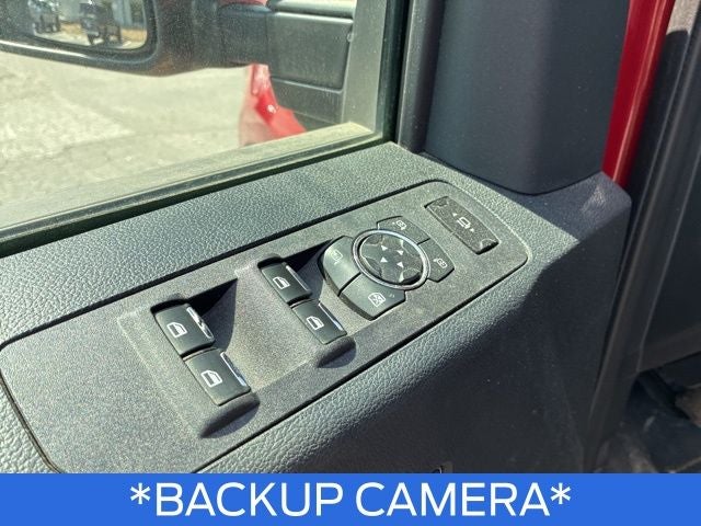 2020 Ford F-250SD Lariat