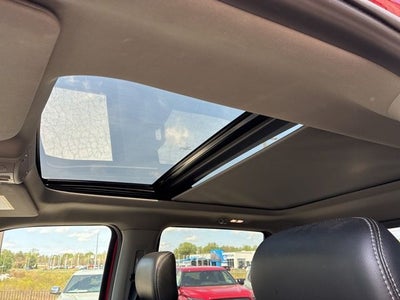 2020 Ford F-250SD Lariat