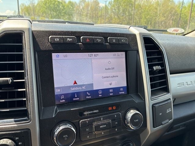 2020 Ford F-250SD Lariat