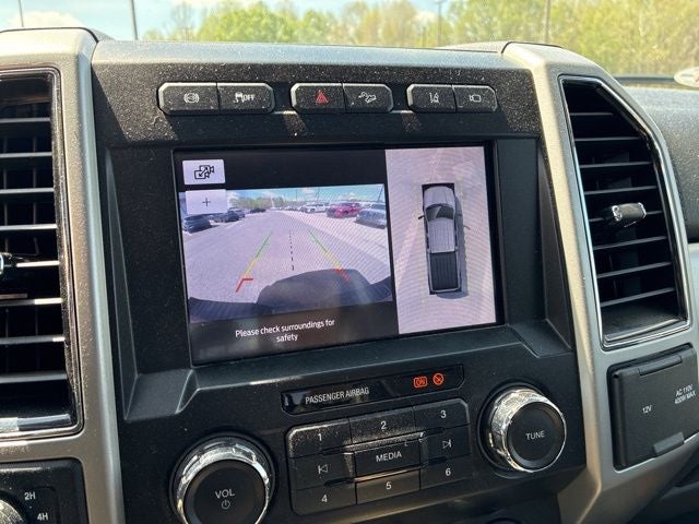 2020 Ford F-250SD Lariat