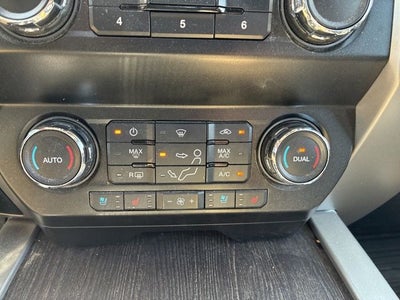 2020 Ford F-250SD Lariat