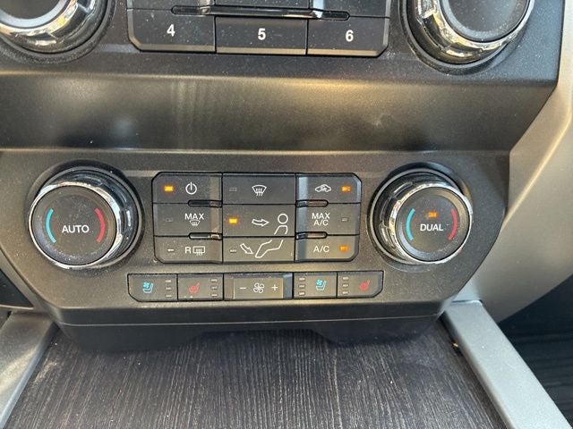 2020 Ford F-250SD Lariat