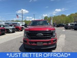 2020 Ford F-250SD Lariat
