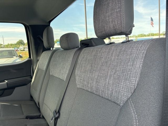 2025 Ford F-250SD XLT