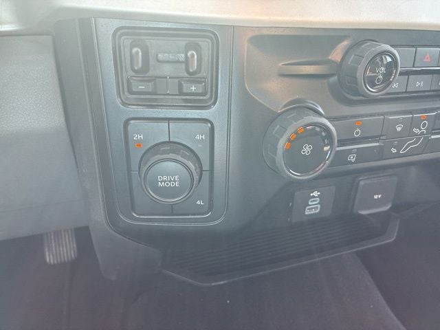 2025 Ford F-250SD XLT