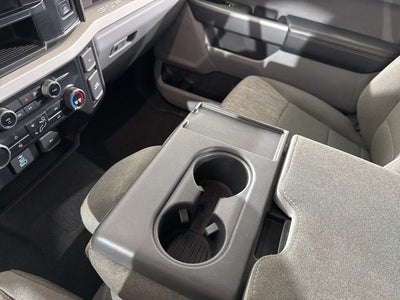 2025 Ford F-250SD XLT
