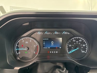 2025 Ford F-250SD XLT
