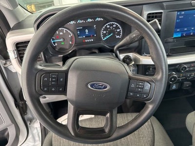2025 Ford F-250SD XLT