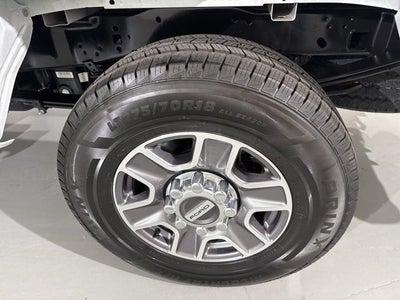 2025 Ford F-250SD XLT