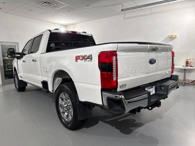 2024 Ford F-250SD Lariat