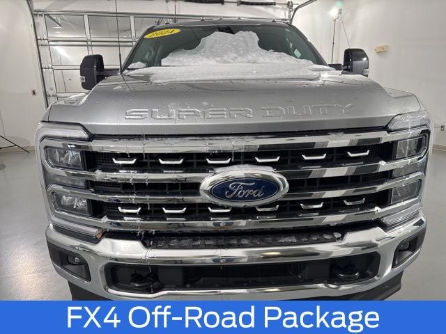 2024 Ford F-250SD Lariat