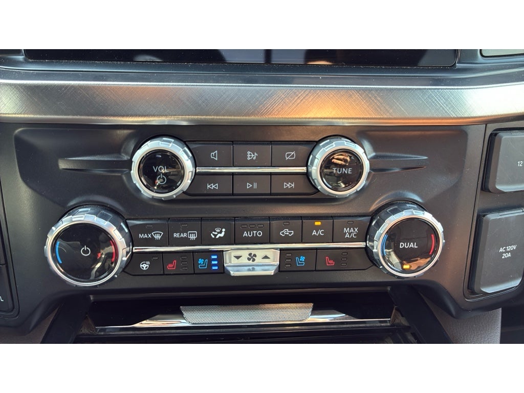 2024 Ford F-250 King Ranch