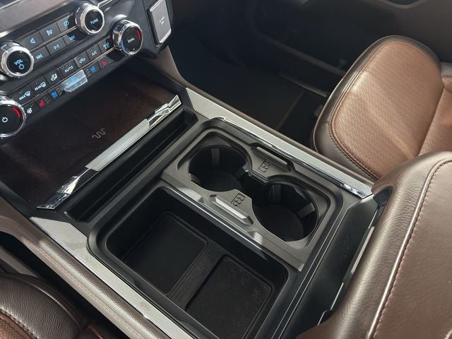 2024 Ford F-250SD King Ranch