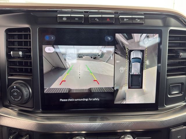 2024 Ford F-250SD King Ranch