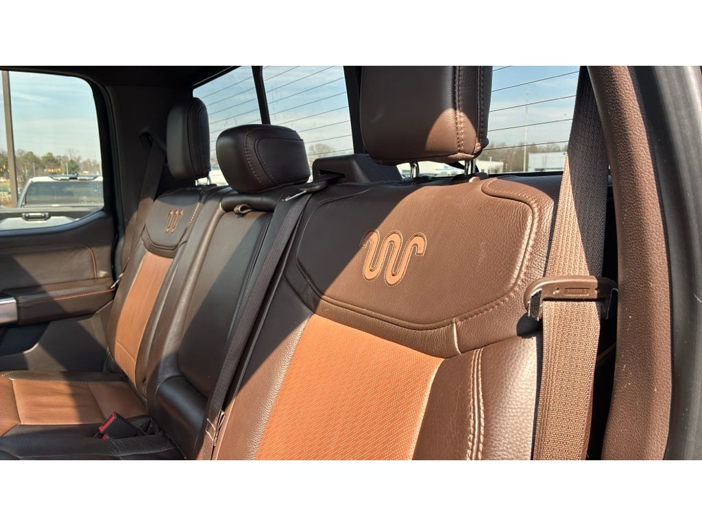 2024 Ford F-250 King Ranch