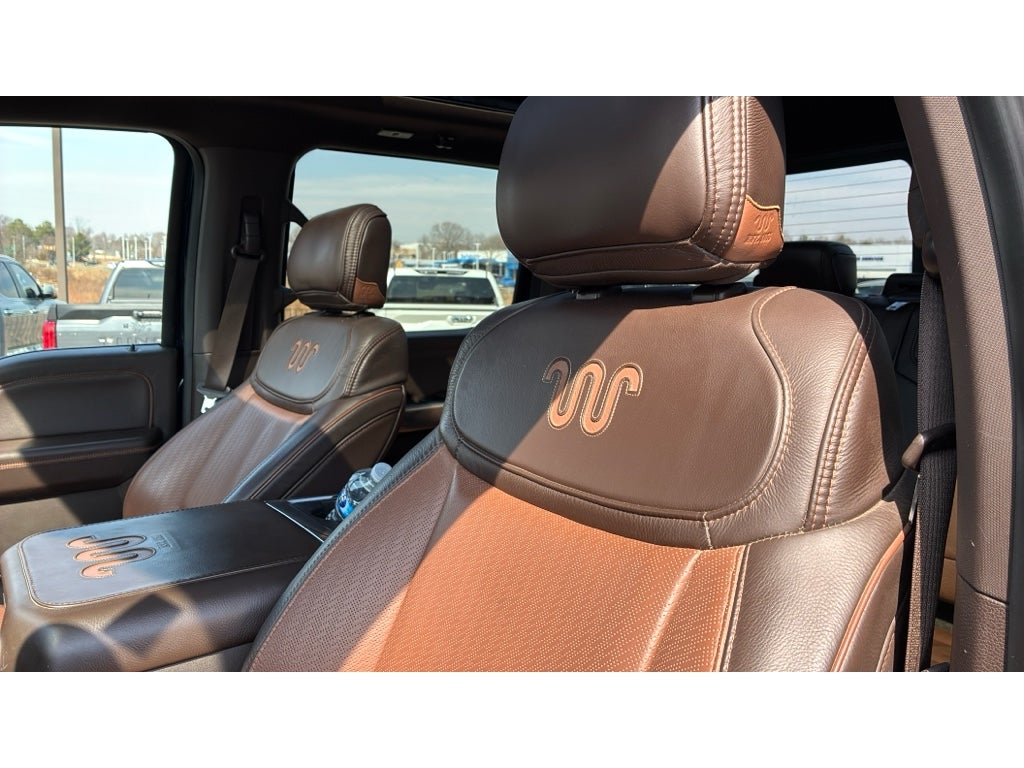 2024 Ford F-250 King Ranch