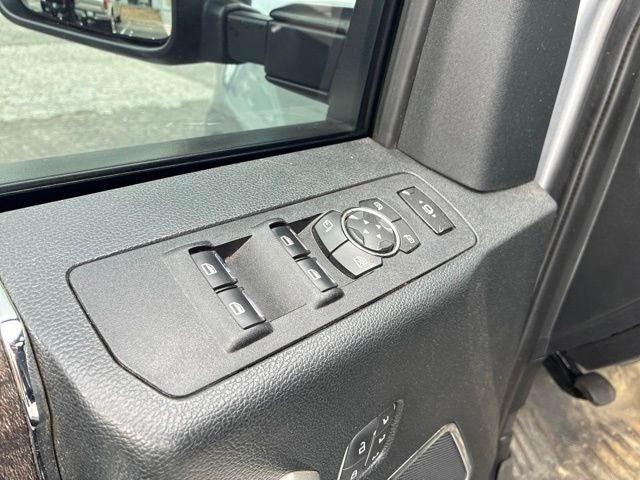 2020 Ford F-250SD Lariat