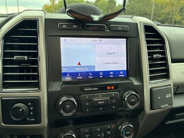 2020 Ford F-250SD Lariat