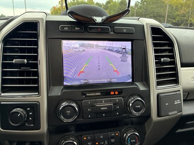 2020 Ford F-250SD Lariat