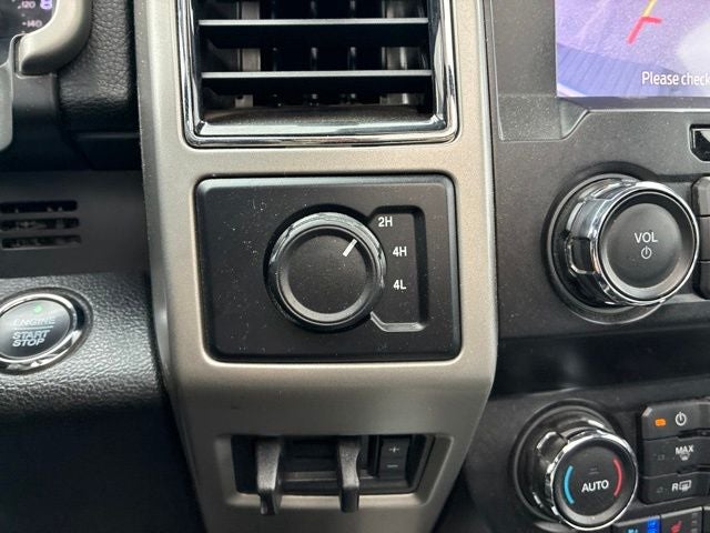 2020 Ford F-250SD Lariat