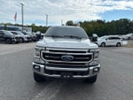2020 Ford F-250SD Lariat