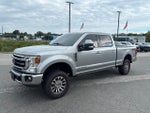 2020 Ford F-250SD Lariat