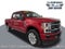 2022 Ford F-250SD Platinum