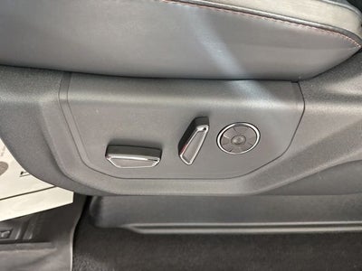 2022 Ford F-250SD Platinum