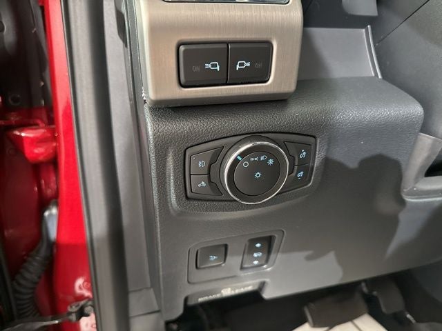 2022 Ford F-250SD Platinum