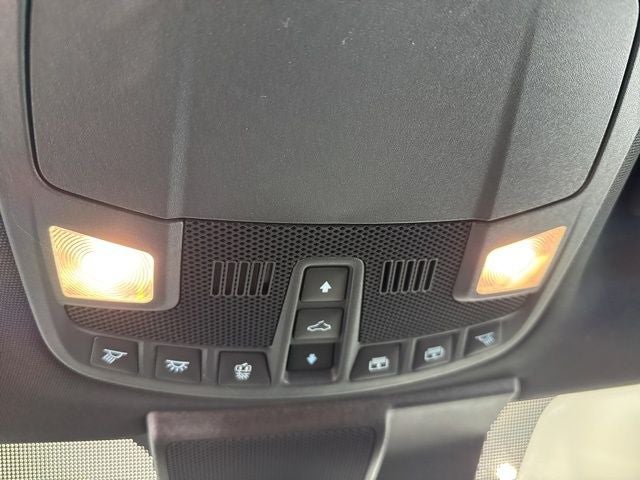 2022 Ford F-250SD Platinum