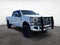 2022 Ford F-250SD Platinum TREMOR