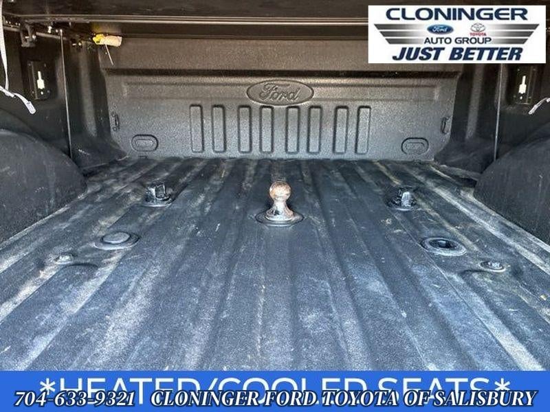 2022 Ford F-250SD Platinum TREMOR