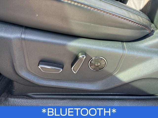 2022 Ford F-250SD Platinum TREMOR