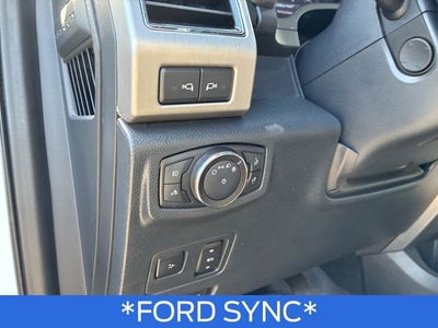 2022 Ford F-250SD Platinum TREMOR