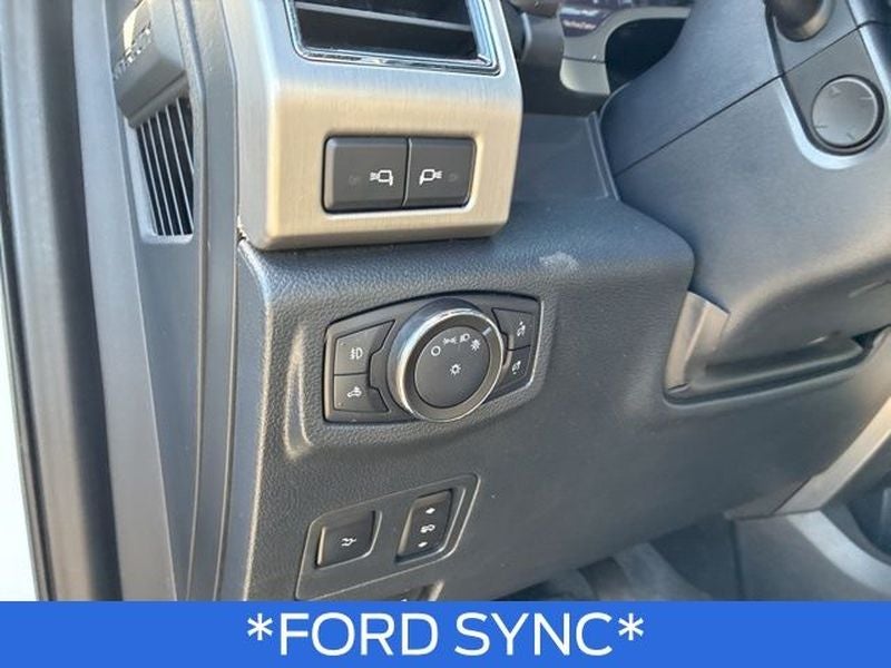 2022 Ford F-250SD Platinum TREMOR