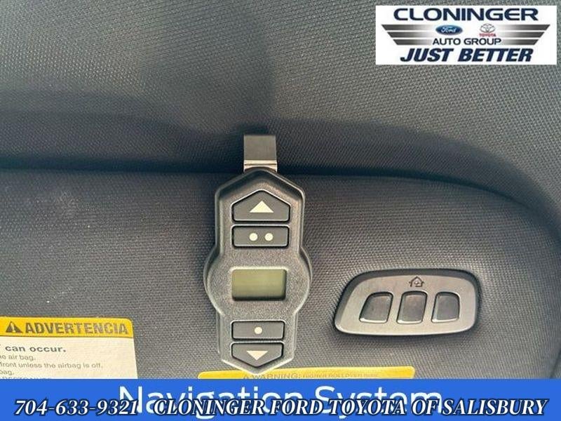 2022 Ford F-250SD Platinum TREMOR