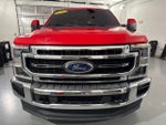 2020 Ford F-250SD Lariat